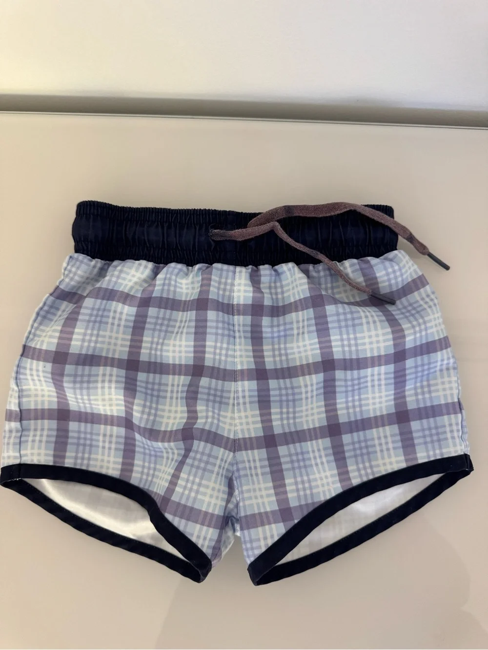 Minnow swim boys swimsuit size 3/4T